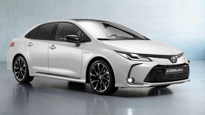 Hot: Toyota Corolla Altis GR Sport 2021 sắp về đại lý, diện mạo và trang bị 'đốn tim' khách Việt