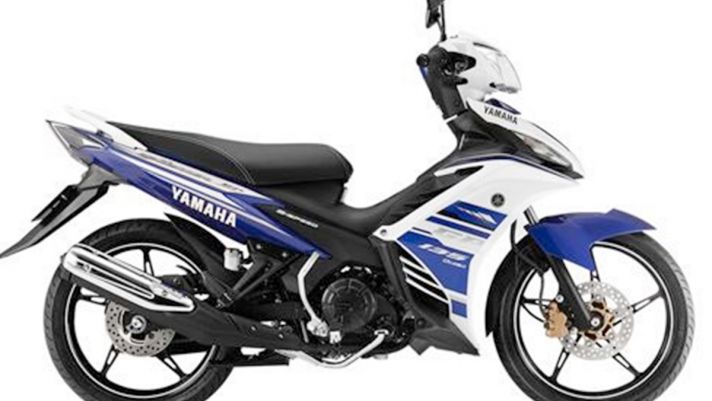 Chiếc Yamaha Exciter 135 giá chỉ 17 triệu, rẻ hơn Honda Winner X 20 triệu, cơ hội mua xe siêu ngon