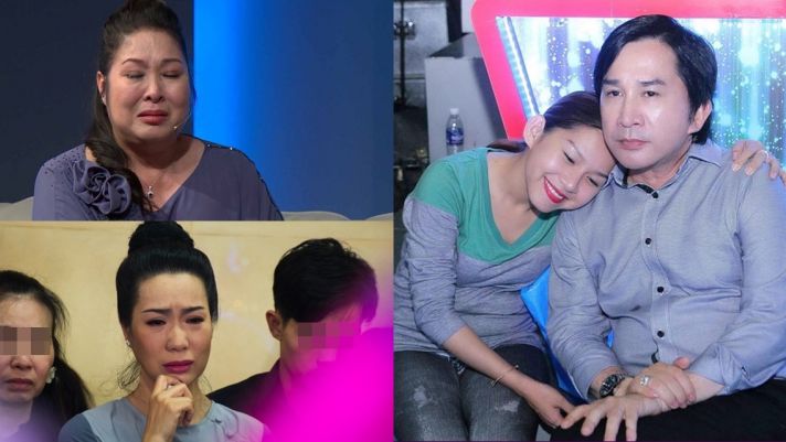 Bình Tinh bủn rủn báo tang sự, NSND Hồng Vân cùng cả showbiz bàng hoàng chia buồn