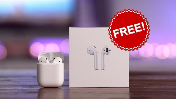 Tiêm vắc-xin COVID-19 được tặng AirPods, tham gia bốc thăm nhận học bổng tại Mỹ