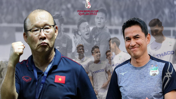 Tiết lộ di sản mà Kiatisak để lại cho HLV Park: Chìa khóa giúp Việt Nam hoàn thành giấc mơ World Cup