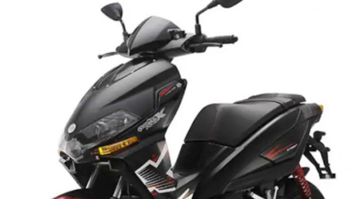 Kẻ soán ngôi Honda Air Blade 150 lộ diện: Giá chỉ 37 triệu, trang bị ‘càn quét’ Honda Vision 2021