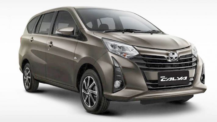 Mẫu MPV giá rẻ chỉ 231 triệu đe nẹt Mitsubishi Xpander, trang bị khiến Toyota Innova 'lo lắng'