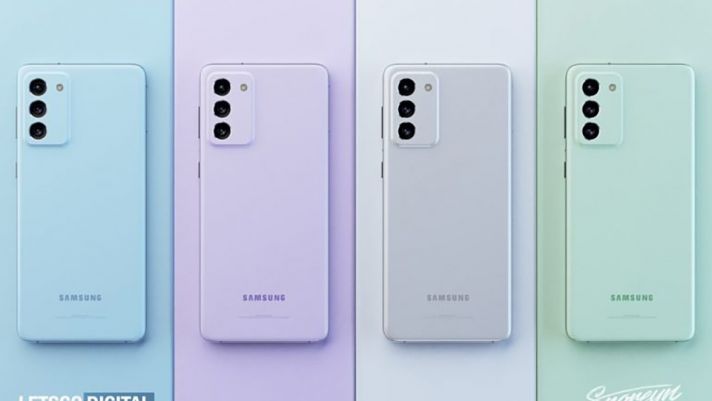 Siêu phẩm 'giá mềm' Samsung Galaxy S21 FE 5G có thể sẽ ra mắt trong vài tháng tới