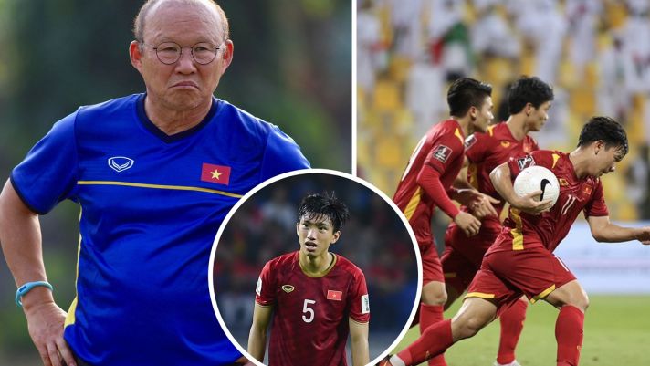 Trăm mối tơ vò của thầy Park và ĐT Việt Nam trước VL World Cup: Chấn thương, nhân sự mà vẫn chưa hết