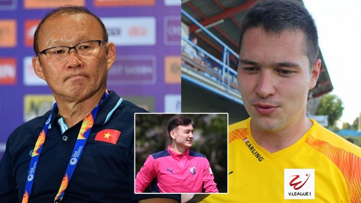 Tin bóng đá tối 14/8: Tiết lộ đại gia V.League muốn chiêu mộ Filip Nguyễn, HLV Park đau đầu vì ĐTVN