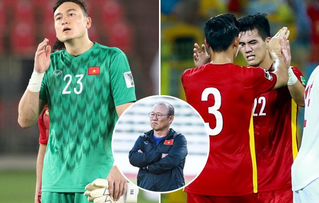 Tin bóng đá 16/8: ĐT Việt Nam mất lợi thế vàng quyết định vé dự World Cup; Đặng Văn Lâm báo tin dữ