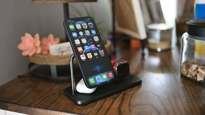 Đánh giá Zens Magnetic+: Sạc không dây thú vị, không nên bỏ qua cho người dùng iPhone