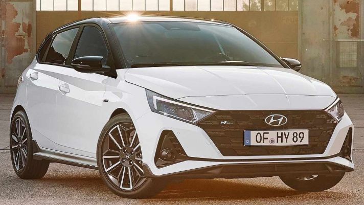 ‘Đàn em’ của Hyundai Grand i10 bắt đầu nhận cọc, số tiền đặt trước chỉ chưa đến 8 triệu đồng