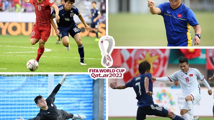 Sao Nhật Bản chê bai Trung Quốc, khẳng định ĐT Việt Nam là đối thủ số 1 cạnh tranh vé World Cup 2022