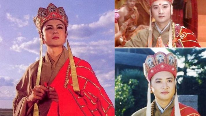 Tây Du Ký 1986: Vén màn ý nghĩa 5 cái tên của Đường Tăng, hé lộ sự thật về nữ Đường Tăng duy nhất