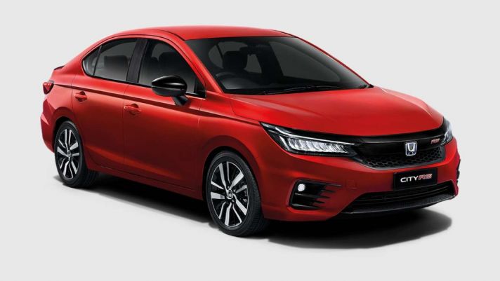 Honda City Hybrid mới sẽ có giá chỉ từ 459 triệu đồng, chèn ép Toyota Vios bằng công nghệ vượt trội