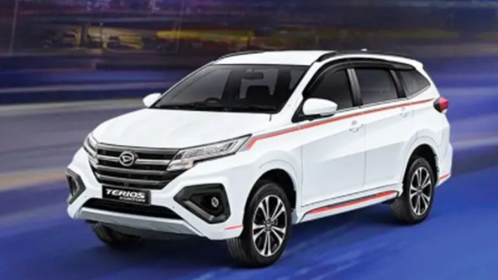 Đối thủ Mitsubishi Xpander giá chỉ 317 triệu khiến Kia Morning ‘hốt hoảng’, thiết kế ăn đứt Innova