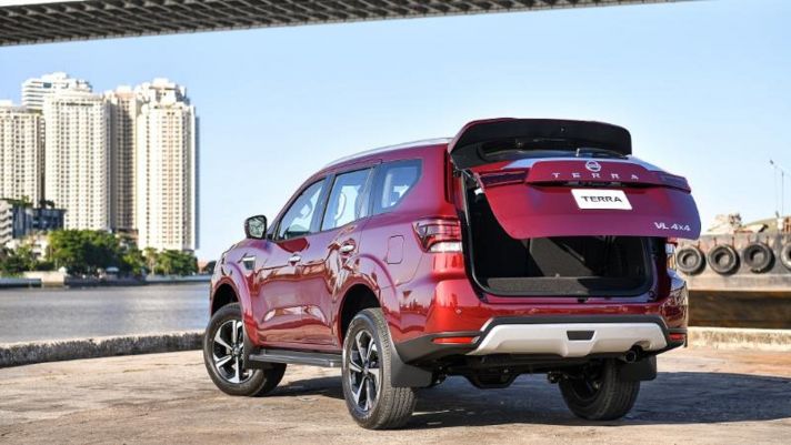 Mẫu SUV được khách Việt mong chờ chính thức ra mắt: Trang bị 'ăn đứt' Toyota Fortuner, giá 820 triệu