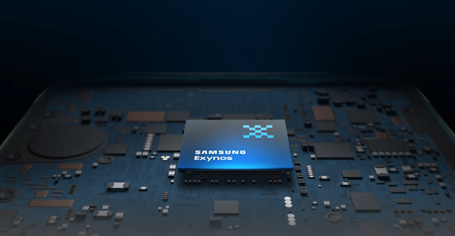 Samsung đưa công nghệ Al vào dây chuyền sản xuất chip 