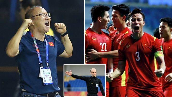 AFC báo tin vui, ĐT Việt Nam được tiếp 'doping tinh thần' trước trận đấu lịch sử ở VL World Cup 2022