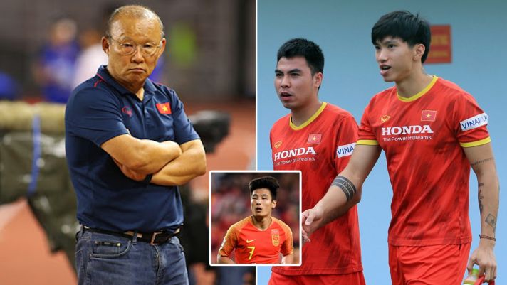 Tin bóng đá tối 19/8: Trung Quốc lách luật FIFA, ĐT Việt Nam chia tay 6 cầu thủ trước VL World Cup