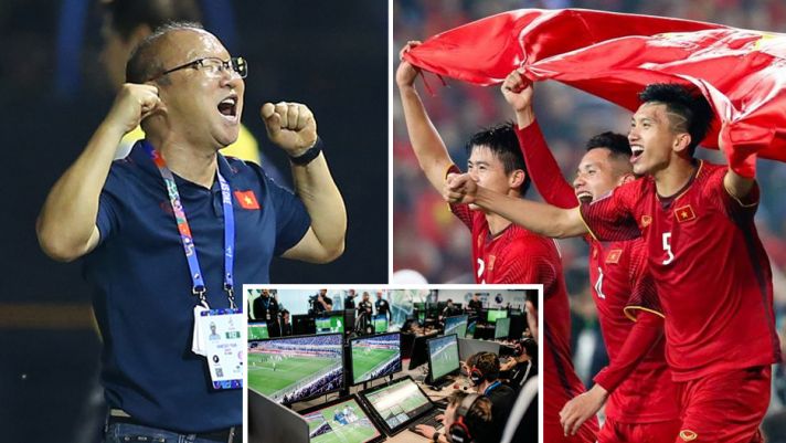Đội tuyển Việt Nam được 'đại gia' châu Á tặng gói tài trợ 75 tỷ nhờ chiến tích tại VL World Cup 2022