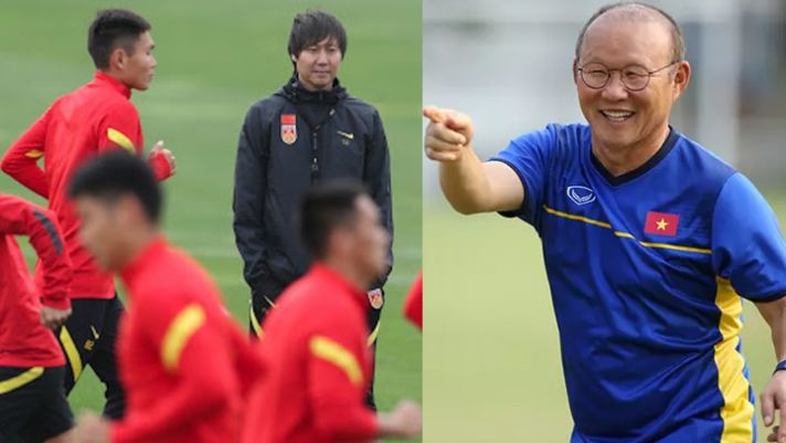 Đối thủ của ĐT Việt Nam lao đao trước VL World Cup, 17 cầu thủ không ra sân tập với cùng lý do