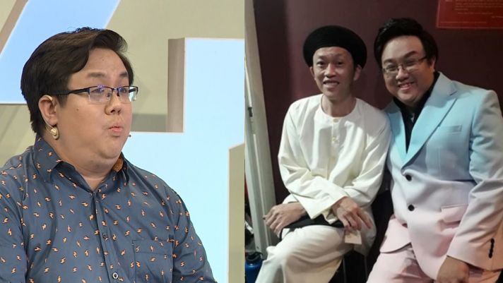 ‘Con trai’ Hoài Linh thông báo tin buồn, diễn viên Hồng Ánh cùng CĐM an ủi động viên