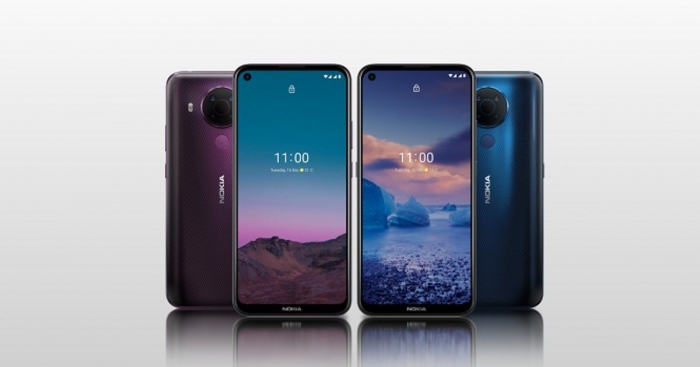 Tin trưa 21/8: Nokia vững ngôi vương smartphone giá rẻ dưới 3 triệu, Galaxy M52 lộ cấu hình khủng