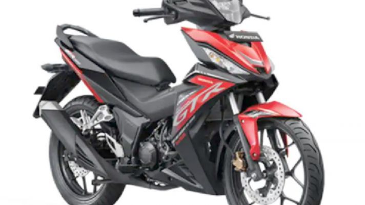 ‘Anh em sinh đôi’ của Honda Winner X giá chỉ 38 triệu: Thiết kế và sức mạnh so kè Yamaha Exciter 150