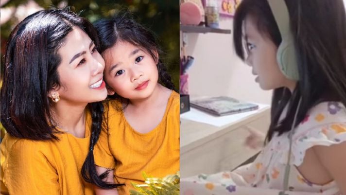 Bảo mẫu hé lộ hình ảnh mới nhất của con gái Mai Phương, nói 1 câu khiến ai nấy đều rơi nước mắt