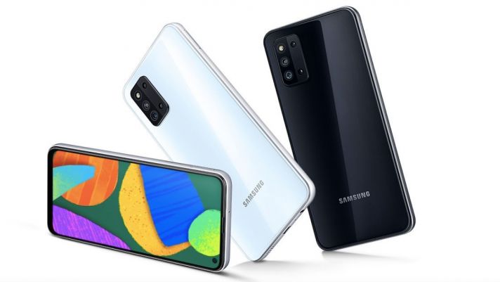 Samsung Galaxy M52 5G hé lộ cấu hình gây 'sửng sốt' giới smartphone tầm trung