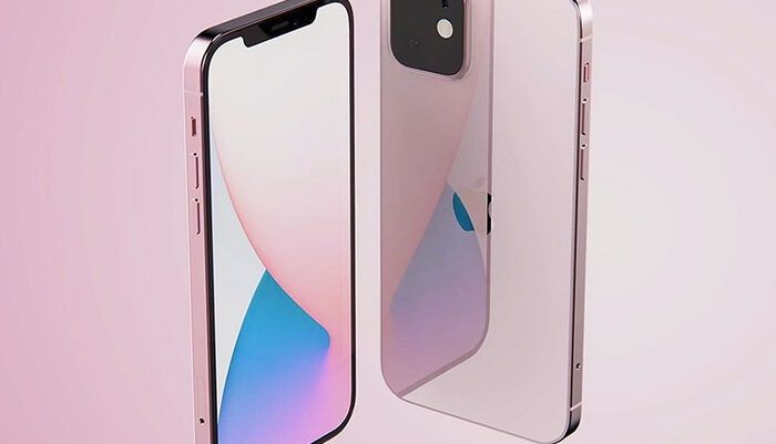 Chiêm ngưỡng hàng loạt tính năng “đỉnh cao” trên iPhone 13