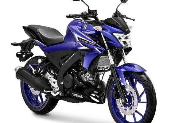 ‘Truyền nhân’ của Yamaha Exciter trình làng phiên bản mới giá 50 triệu, làm lu mờ Honda Winner X