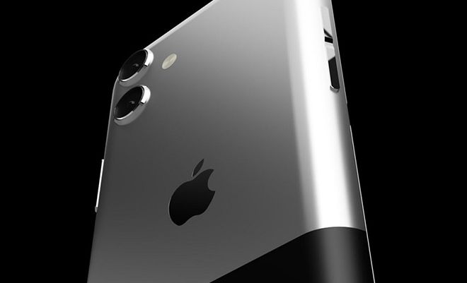 Steve Jobs đã đúng khi không cho ra mắt iPhone Nano