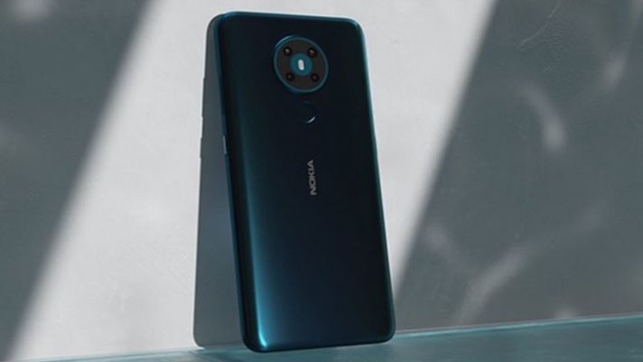 Lộ giá bán Nokia G50: Chỉ hơn 6 triệu đồng - Chiếc smartphone 5G giá rẻ nhất!