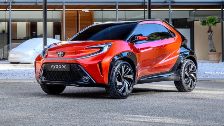 ‘Đàn em’ giá rẻ của Toyota Corolla Cross chuẩn bị ra mắt: Giá dưới 300 triệu, quyết đấu KIA Seltos