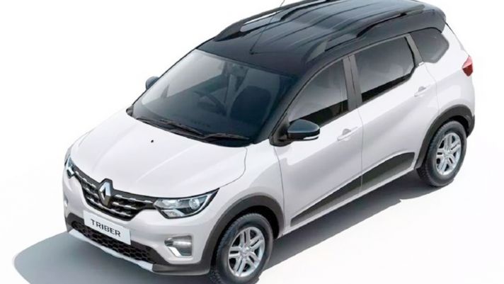 Giật mình trước mẫu MPV giá rẻ chỉ 286 triệu ‘hất cẳng’ Mitsubishi Xpander, Toyota Innova 2021