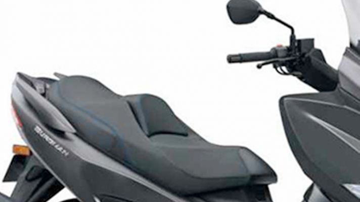 Mẫu xe ga ‘đè bẹp’ Honda SH 300i lộ diện: Thiết kế đỉnh cao, dân tình sững sờ trước giá bán siêu rẻ