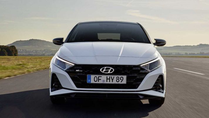 Đàn em mới của Hyundai Grand i10 trình làng vào ngày mai: Thiết kế tuyệt mỹ, trang bị ‘cực căng’