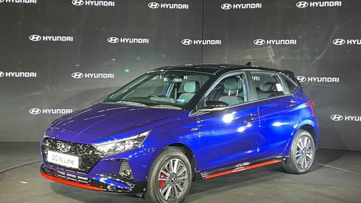 Đàn em Hyundai Grand i10 chính thức ra mắt, nhận đặt trước với số tiền cọc chỉ 7,6 triệu đồng
