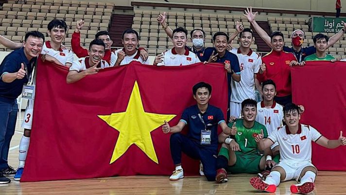 ĐT Việt Nam chốt danh sách dự World Cup, 5 ngôi sao bị loại đáng tiếc sau buổi tập cuối cùng