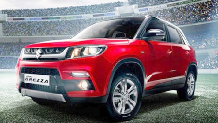 Phát sốt trước mẫu SUV giá 260 triệu ‘ăn đứt’ Honda HR-V: Thiết kế như mơ đè bẹp Kia Seltos, Kona