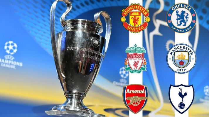 Lịch thi đấu bóng đá 24/8: Champions League trở lại, khán đài bóng đá Anh rực lửa