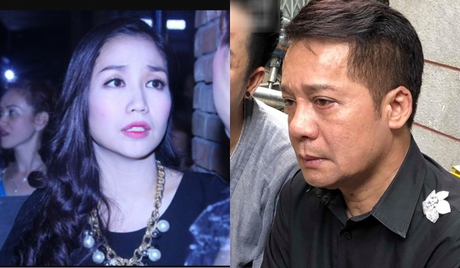 Tin nóng 24/8: Ốc Thanh Vân đau đớn, Minh Nhí và cả showbiz bàng hoàng nhận tin tang sự từ đàn anh