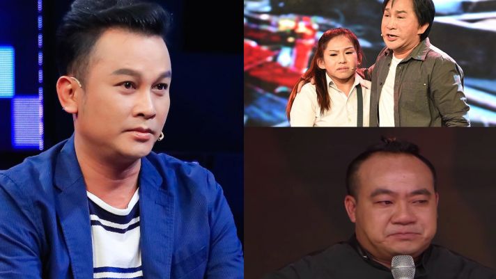 Hiếu Hiền xót xa, con gái ‘Kim Tử Long’ và cả showbiz bàng hoàng nhận tin tang sự từ NSƯT Hữu Quốc