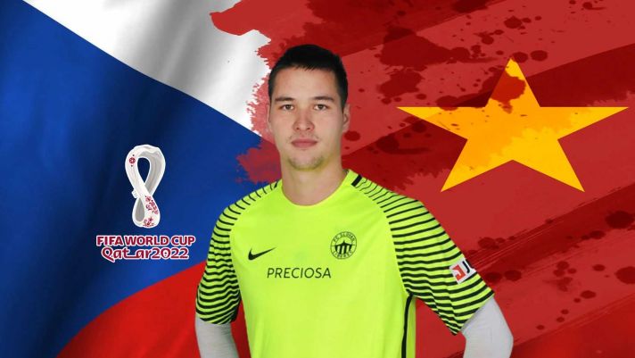 Sau nhiều lẫn lỡ hẹn ĐT Việt Nam, Filip Nguyễn sắp đối đầu với sao Real Madrid ở VL World Cup 2022