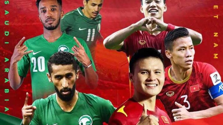 ĐT Việt Nam nhận nhiệm vụ 'tối quan trọng' từ VFF trước trận đấu lịch sử tại VL World Cup 2022