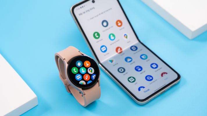 Trải nghiệm Galaxy Watch4 Series: Nâng cấp toàn diện so với thế hệ trước