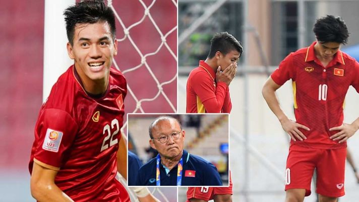 Tin bóng đá tối 26/8: 'Khắc tinh của ĐT Việt Nam' trở lại ĐT Thái Lan, Tiến Linh được AFC vinh danh