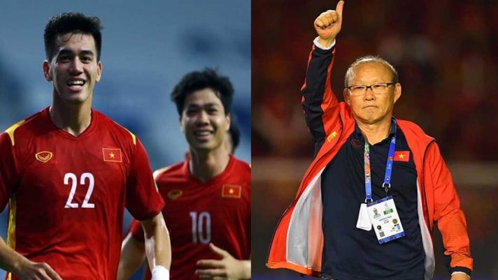 Trước ngày cùng ĐT Việt Nam dự VL World Cup, siêu tiền đạo của HLV Park bất ngờ được AFC vinh danh