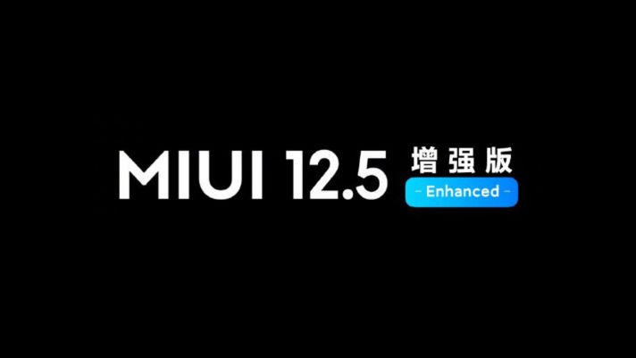 Xiaomi tung ra bản cập nhật MIUI 12.5 Enhanced