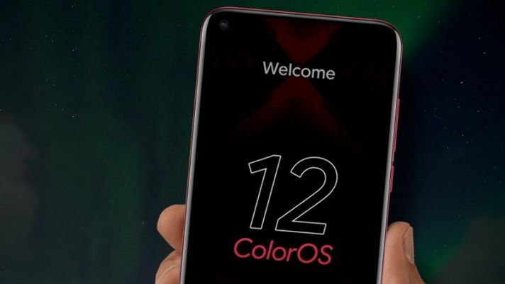 OPPO tiết lộ ngày ra mắt ColorOS 12 thông qua trợ lý ảo