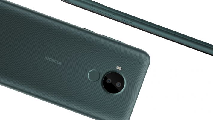 Nokia C30 sẽ có giá dưới 3 triệu đồng tại Việt Nam, RAM 3GB, pin 6000 mAh
